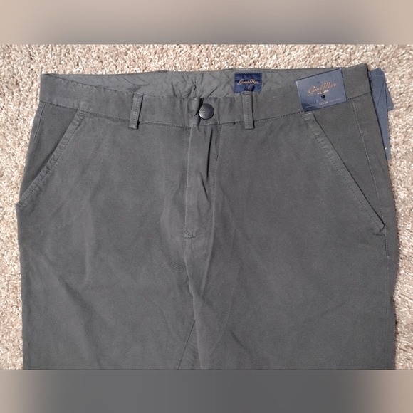 Good Man Brand 4 way Stretch comfort Deluxe Pants - Picture 3 of 10